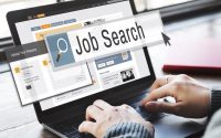 job search engine